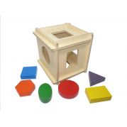 Сортер- трансформер